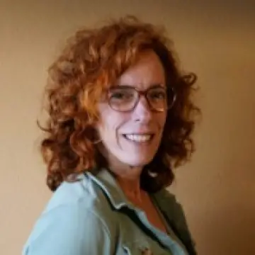Geesje Bazen